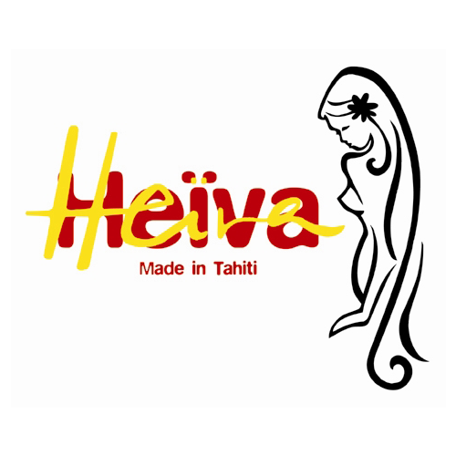 Heïva Cosmétiques de Tahiti